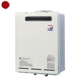 林內牌進口屋外型32L熱水器REU-V3200W-TR