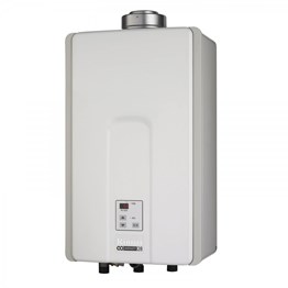 林內牌進口屋內強制供排氣型28L熱水器REU-VC2837FFUD-TR